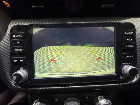 Certified 2023 Nissan Kicks SV FWD image 29