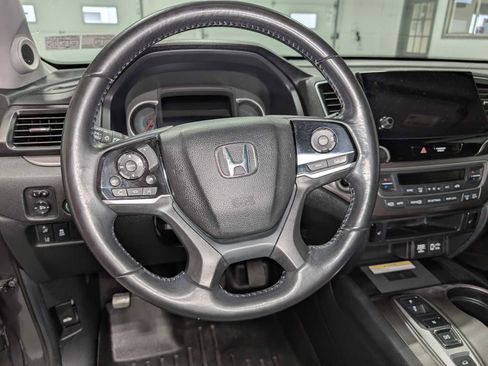Used 2021 Honda Pilot Special Edition image 37