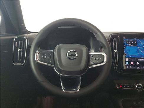 Certified 2024 Volvo C40 P8 Recharge Ultimate w/ Protection Package Premier RWD image 16