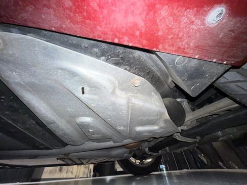 Used 2003 Chevrolet Corvette Convertible w/ Preferred Equipment Group1 image 39