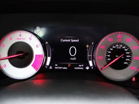 Used 2021 Acura TLX w/ A-SPEC Pkg AWD/4WD image 16