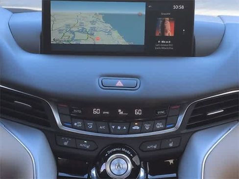 Certified 2022 Acura TLX w/ Technology Package image 30