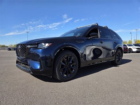 New 2026 MAZDA CX-90 3.3 Turbo S w/ Premium Package image 2