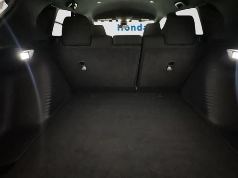 Certified 2024 Honda HR-V Sport image 22