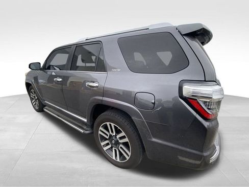 Used 2019 Toyota 4Runner Limited RWD image 6