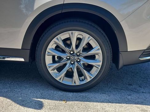 New 2026 MAZDA CX-90 3.3 Turbo w/ Premium Plus Pkg AWD/4WD image 17