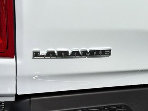 New 2026 RAM 1500 Laramie image 13