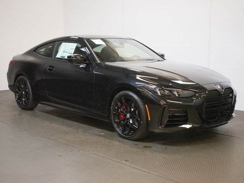 New 2026 BMW 440i xDrive Coupe w/ Premium Package image 1