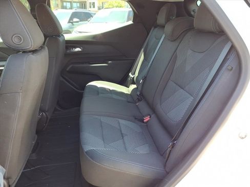 New 2027 Chevrolet Bolt LT w/ Comfort Package FWD image 21