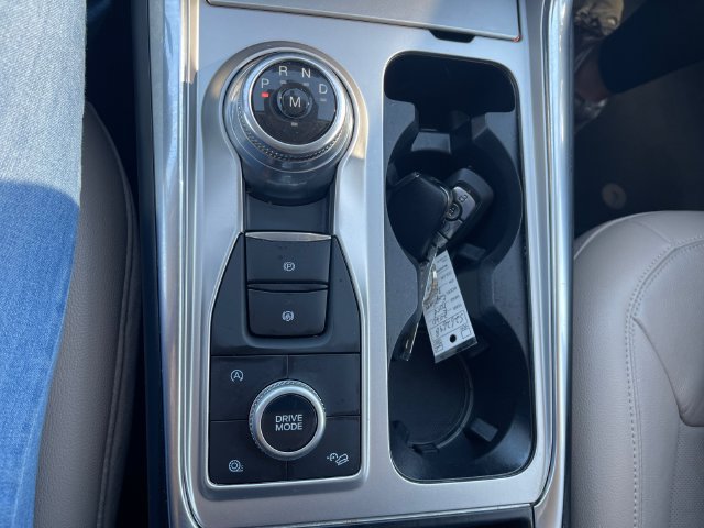 Used 2020 Ford Explorer Limited AWD/4WD image 19