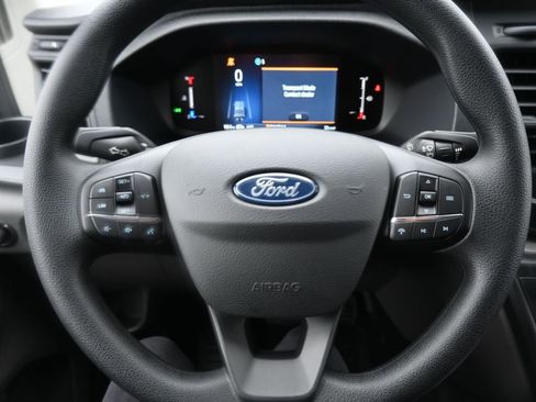 New 2026 Ford Transit 250 148 Medium Roof Extended AWD w/ Load Area Protection Package image 14