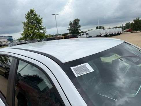 New 2026 RAM 1500 Big Horn AWD/4WD image 9