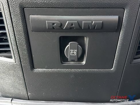 Used 2023 RAM 1500 Classic Warlock AWD/4WD image 26