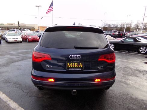 Used 2015 Audi Q7 3.0T Premium Plus w/ Premium Plus Package image 3