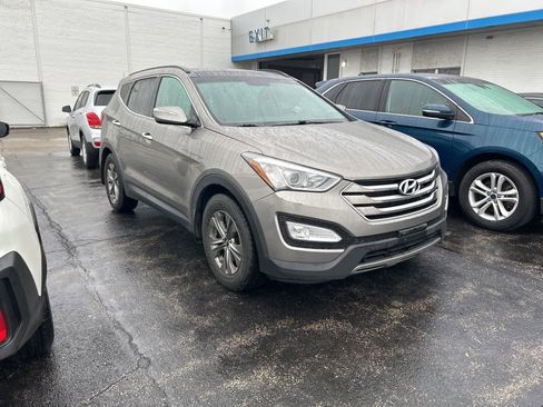Used 2016 Hyundai Santa Fe Sport w/ Option Group 04 image 2