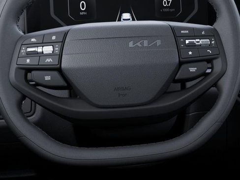 New 2026 Kia Sportage X-Line image 22