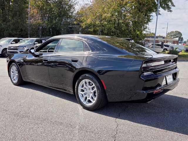 Used 2026 Dodge Charger R/T AWD/4WD image 6
