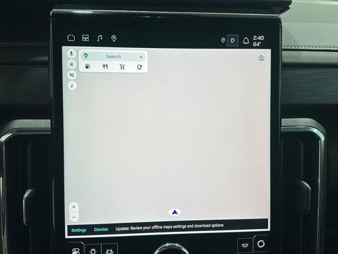 Used 2025 GMC Acadia Elevation w/ Elevation Premium Package image 15