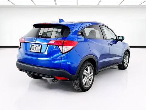 Used 2019 Honda HR-V EX image 4