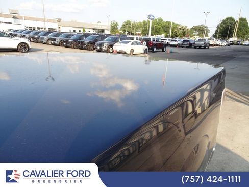 Used 2014 Ford F150 XLT w/ Equipment Group 302A Luxury RWD image 10