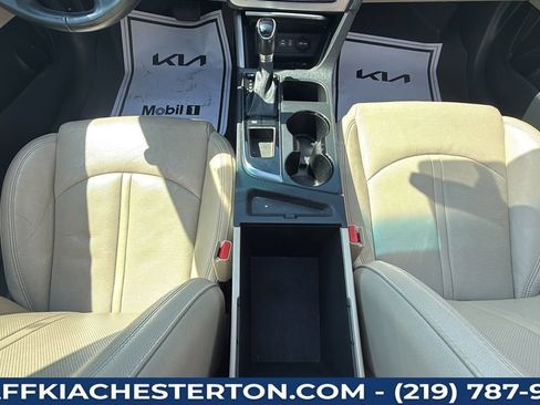 Used 2015 Hyundai Sonata Limited w/ Option Group 05 FWD image 39