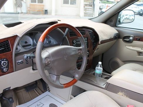 Used 2004 Buick Rendezvous AWD image 22