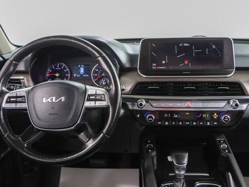 Used 2022 Kia Telluride EX w/ EX Premium Package image 17
