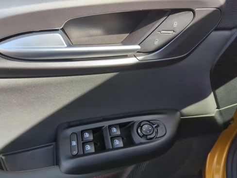 Used 2025 Dodge Hornet GT w/ Tech Pack image 36