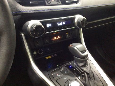 Used 2024 Toyota RAV4 XSE w/ Advanced Technology Package image 13