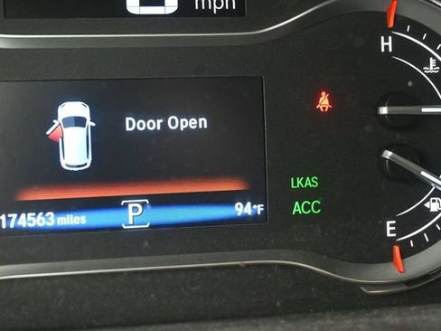 Used 2016 Honda Pilot Elite image 21