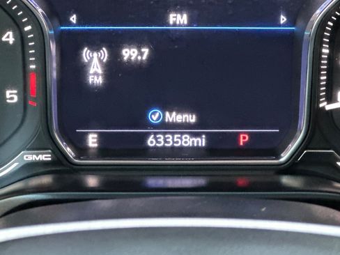 Used 2022 GMC Sierra 2500 Denali w/ Technology Package image 30