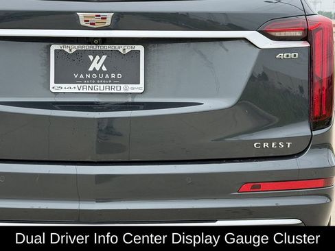 Used 2021 Cadillac XT6 Premium Luxury FWD image 9