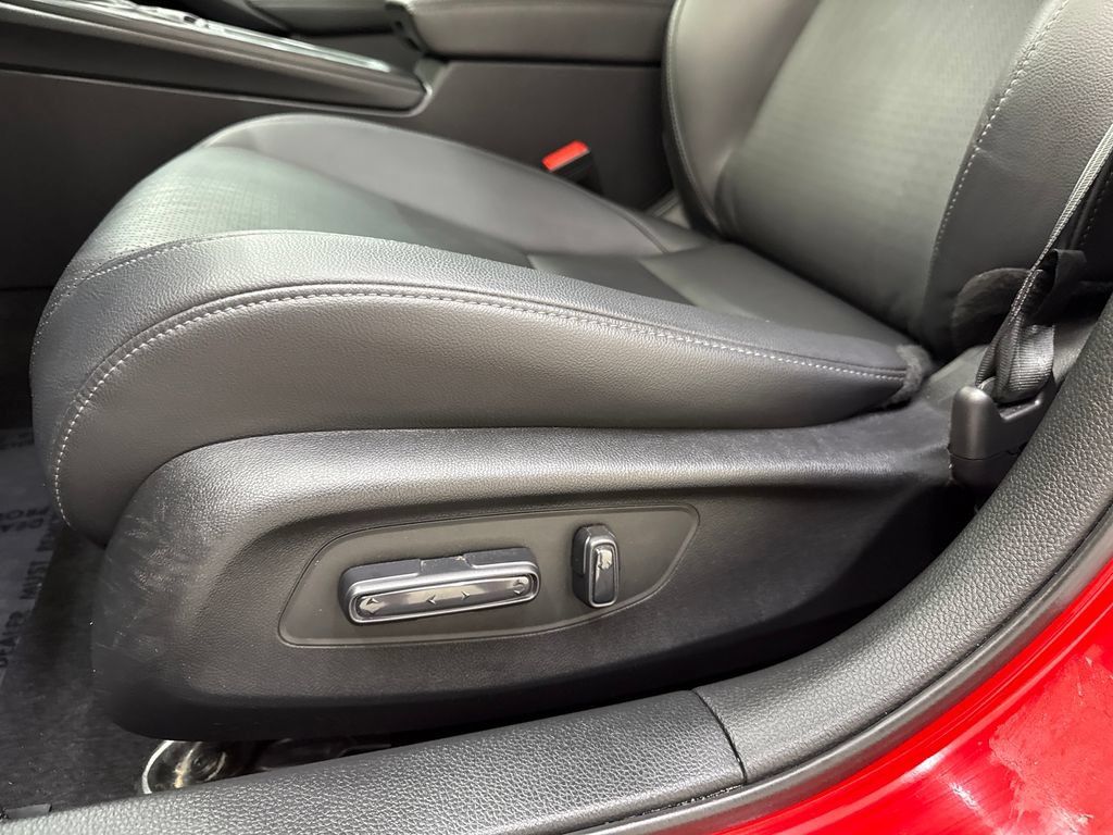 Used 2024 Honda Civic Sport Touring image 14