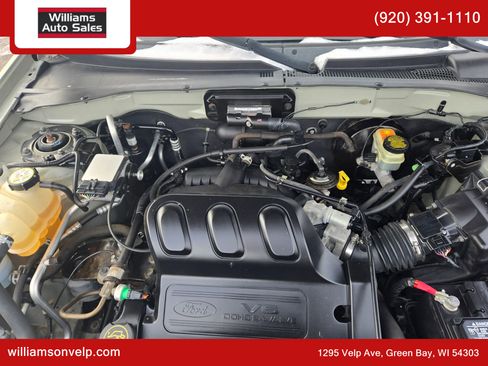 Used 2003 Ford Escape XLT image 21