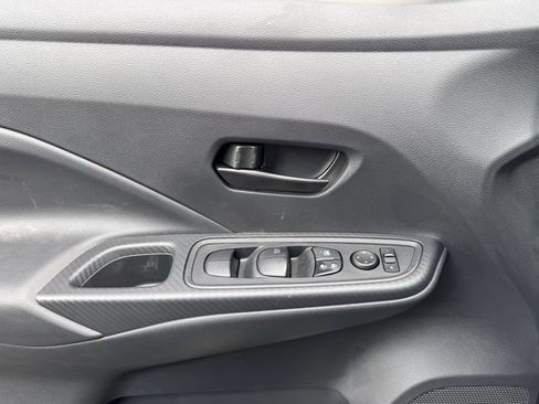 New 2025 Nissan Versa S w/ S Plus Package image 11