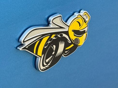 Used 2023 Dodge Charger Scat Pack w/ Plus Group image 10