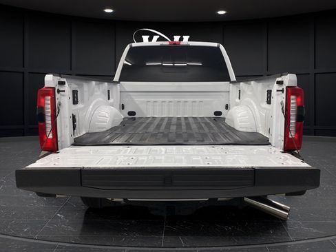 Used 2024 Ford F250 Lariat w/ Lariat Ultimate Package AWD/4WD image 25