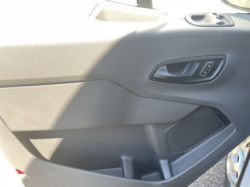 New 2026 Ford Transit 250 148 Medium Roof Extended AWD image 13