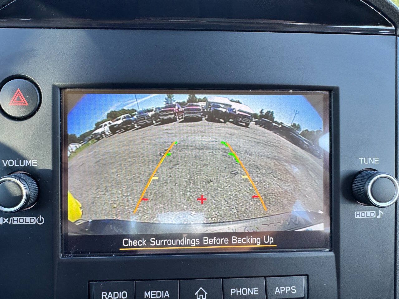 Used 2024 Subaru Crosstrek 2.0i AWD/4WD image 36