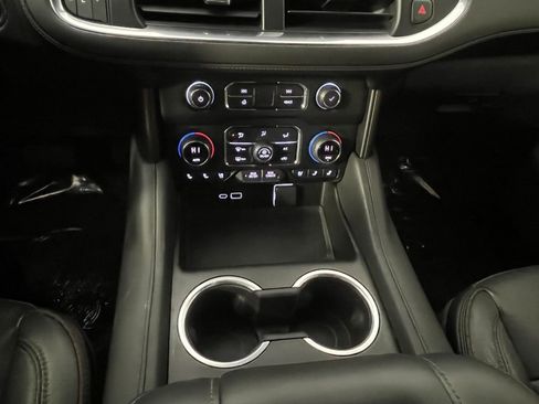 Used 2021 Chevrolet Tahoe High Country w/ Premium Package image 26