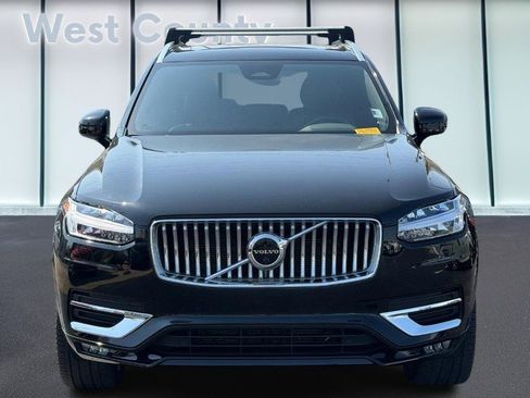 Used 2023 Volvo XC90 B6 Plus w/ Protection Package image 10