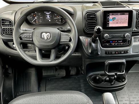 Used 2025 RAM ProMaster 2500 image 5