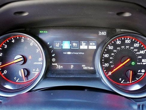 Used 2023 Toyota Camry XSE image 30