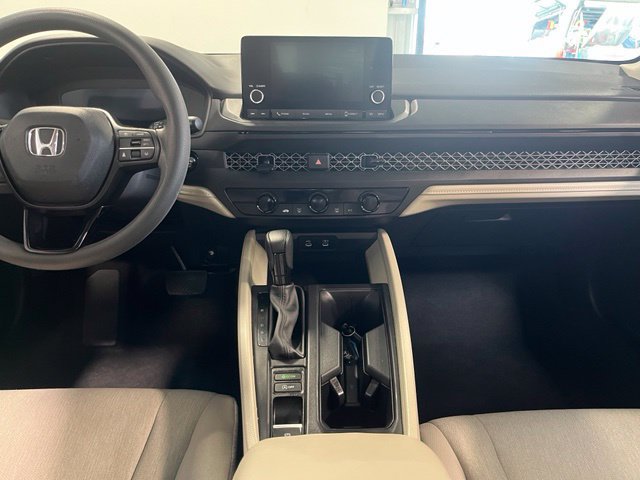 Used 2024 Honda Accord LX image 21