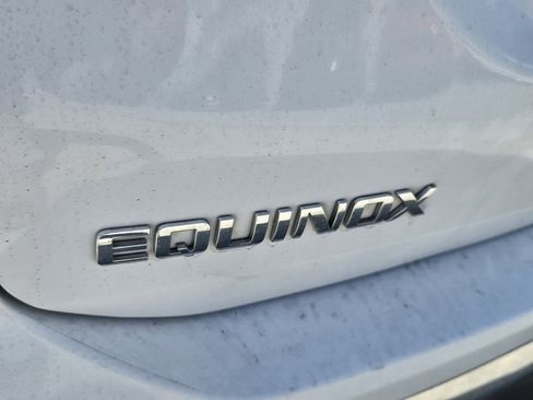 Used 2020 Chevrolet Equinox LT image 13