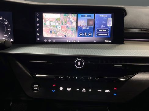 Used 2025 Nissan Murano SL w/ Cargo Package AWD/4WD image 13