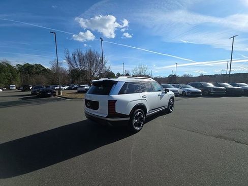 New 2026 Hyundai Palisade Limited FWD image 14