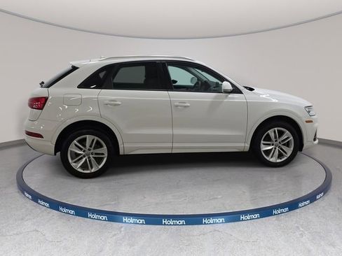 Used 2017 Audi Q3 2.0T Premium FWD image 5
