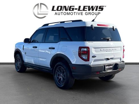 Used 2024 Ford Bronco Sport Big Bend image 4