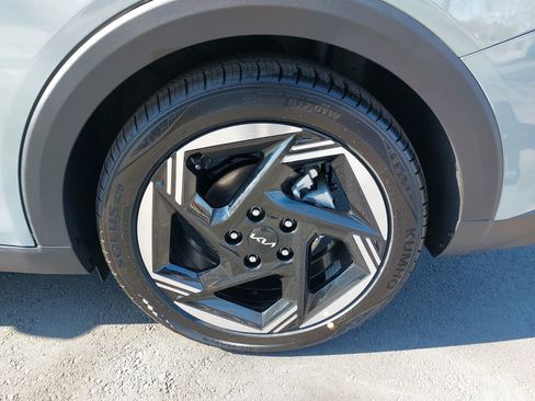 New 2025 Kia K4 EX image 34